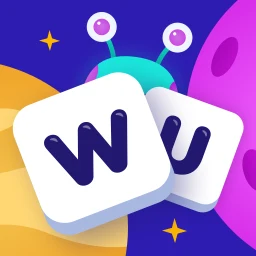 أيقونة Trivia Puzzle & Quiz: Words Up